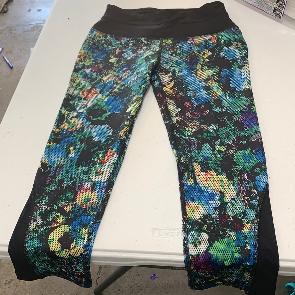 Rbx leggings